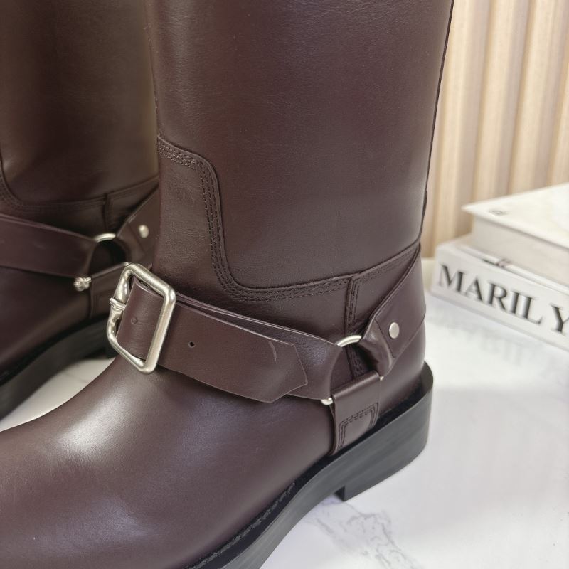 Burberry Boots